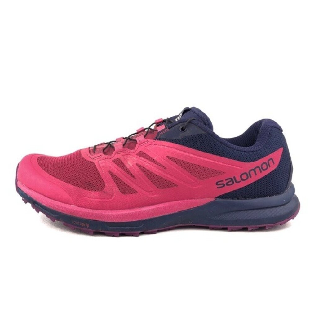 Salomon Sense Pro 2 Trail Running Shoes 10.5